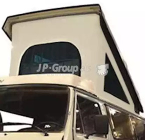 JP GROUP 1189811200 -  Внутренняя обшивка крыши